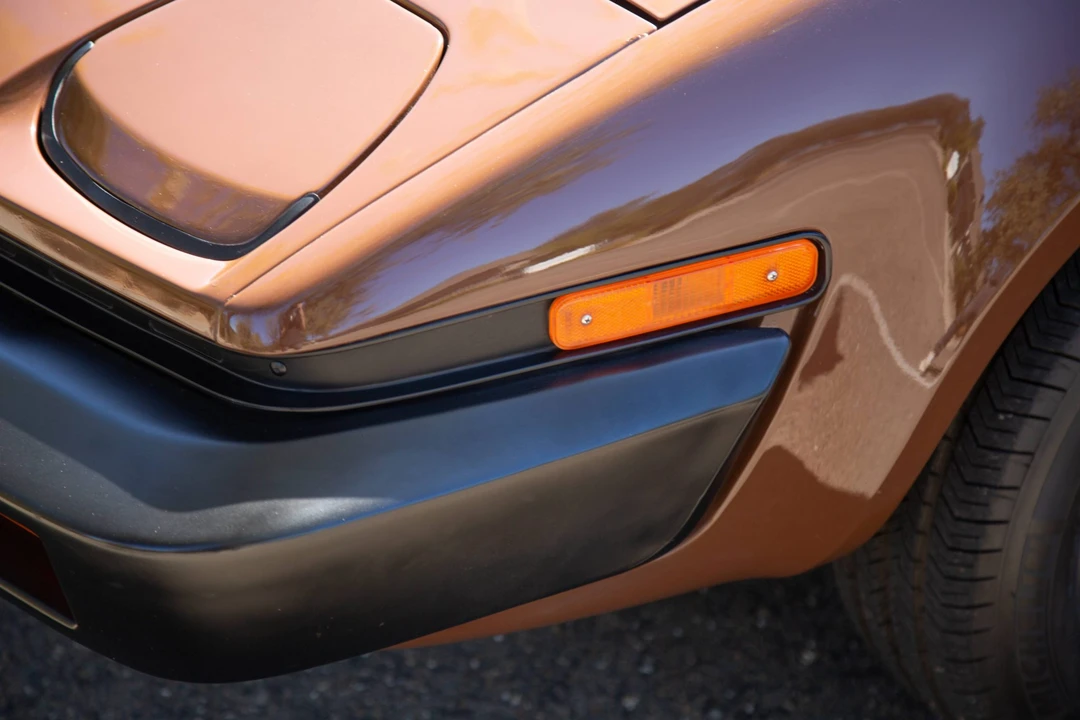 1976 Triumph TR7 - Image 20 of 31