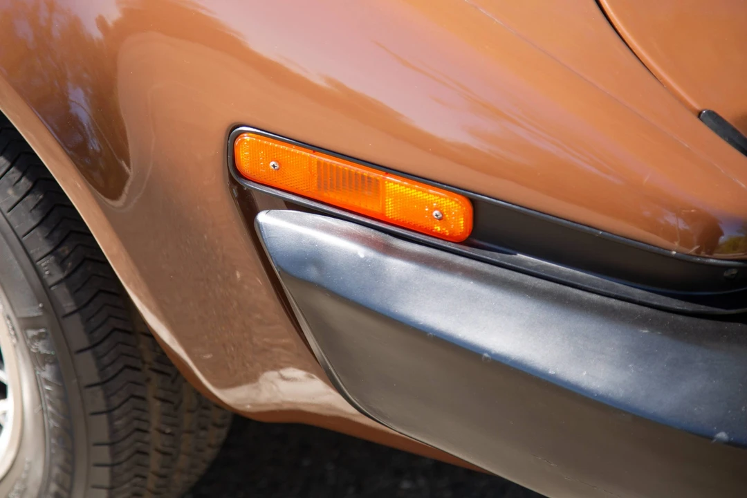 1976 Triumph TR7 - Image 19 of 31