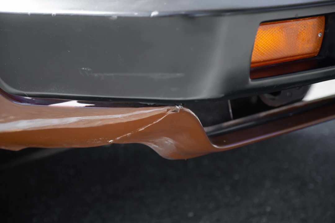 1976 Triumph TR7 - Image 18 of 31
