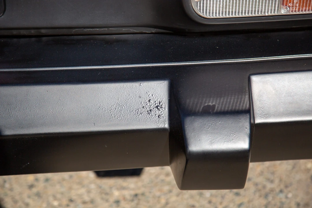 1976 Triumph TR7 - Image 22 of 31