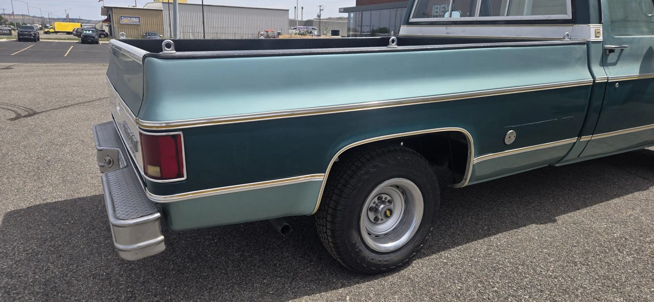 1977 Chevrolet C/K 3rd Gen - Image 23 of 31