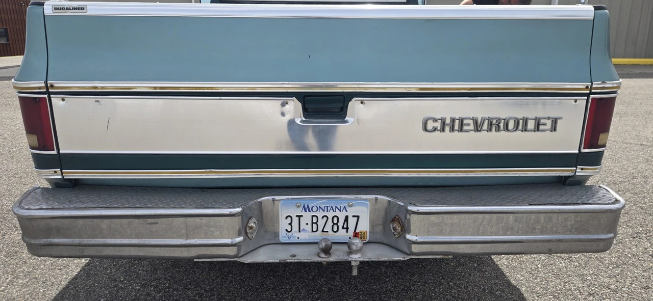 1977 Chevrolet C/K 3rd Gen - Image 22 of 31