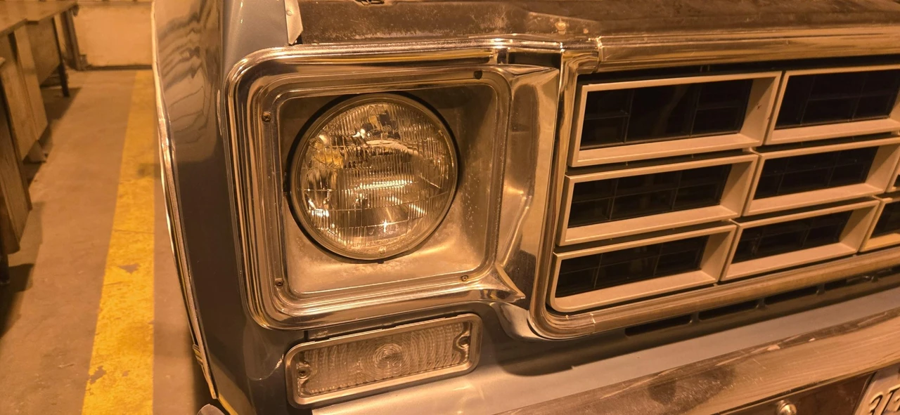 1977 Chevrolet C/K 3rd Gen - Image 25 of 31