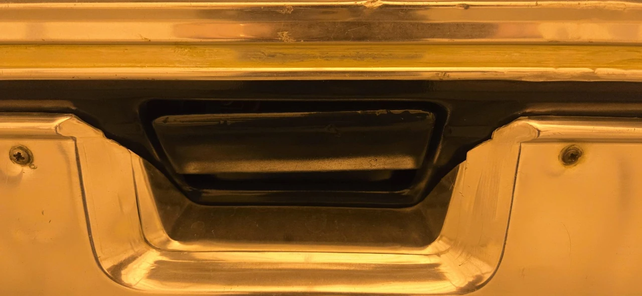 1977 Chevrolet C/K 3rd Gen - Image 31 of 31