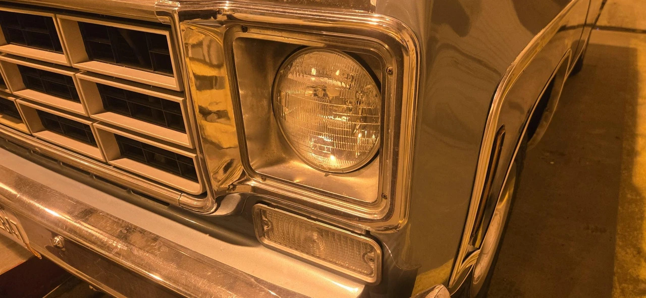 1977 Chevrolet C/K 3rd Gen - Image 26 of 31