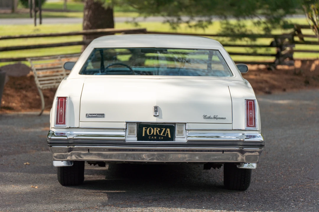 1977 Oldsmobile Cutlass Supreme - Image 29 of 31
