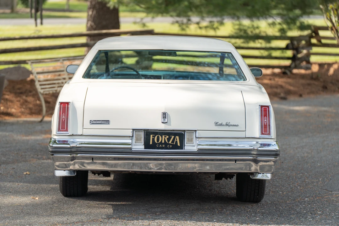 1977 Oldsmobile Cutlass Supreme - Image 28 of 31