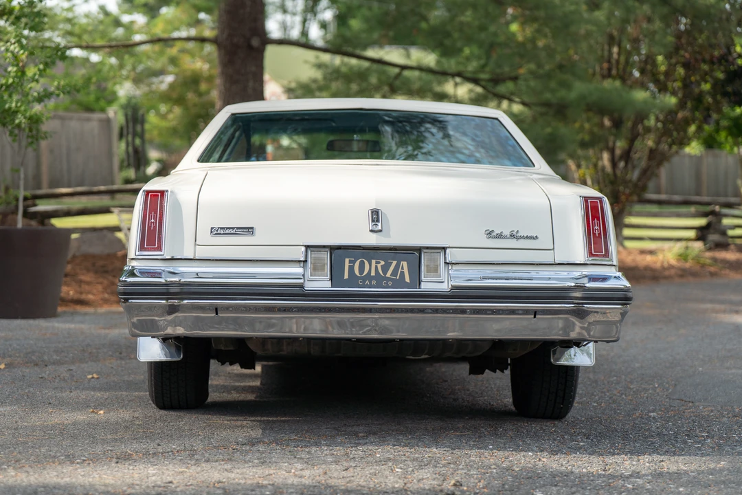 1977 Oldsmobile Cutlass Supreme - Image 22 of 31