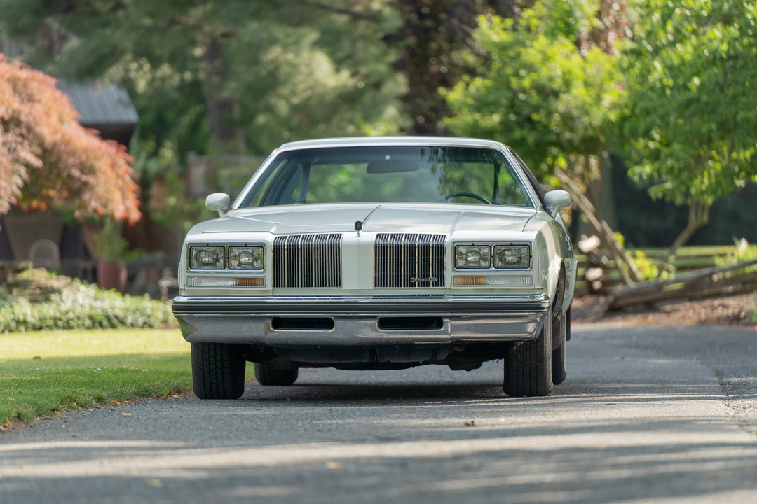 1977 Oldsmobile Cutlass Supreme - Image 12 of 31