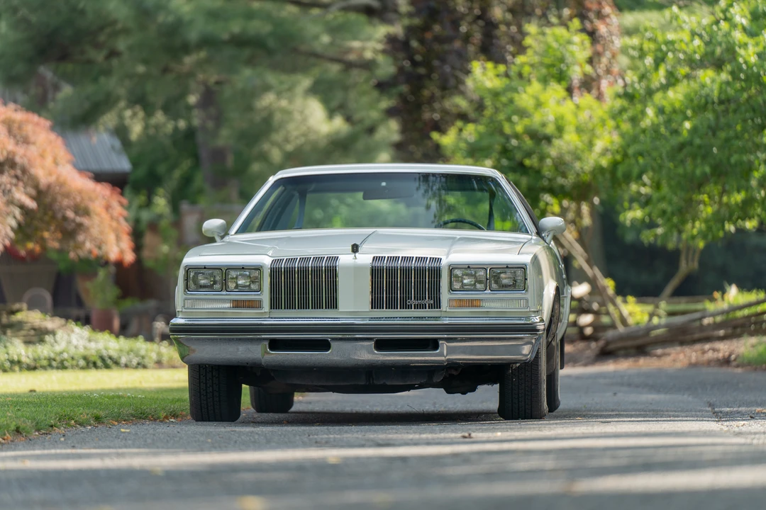 1977 Oldsmobile Cutlass Supreme - Image 11 of 31