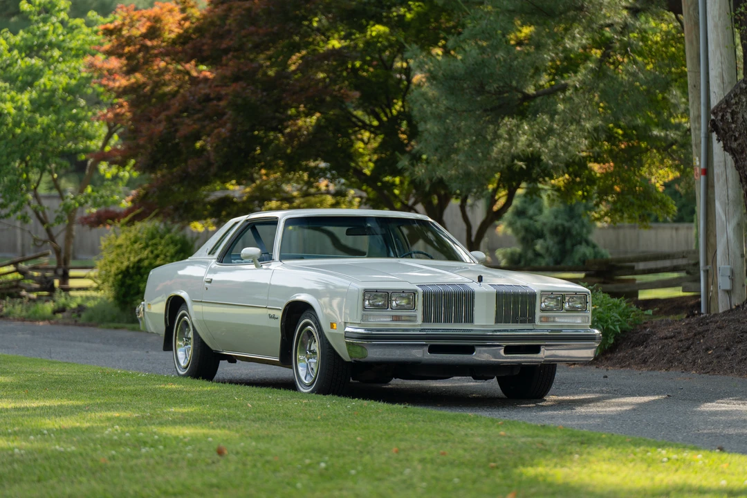 1977 Oldsmobile Cutlass Supreme - Image 7 of 31
