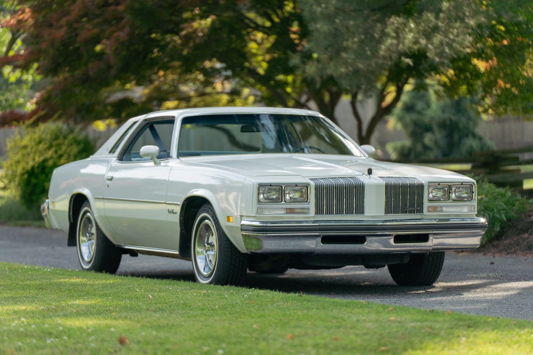1977 Oldsmobile Cutlass Supreme - Image 3 of 31