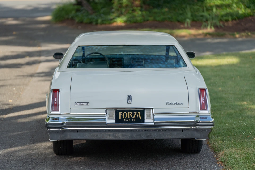1977 Oldsmobile Cutlass Supreme - Image 23 of 31