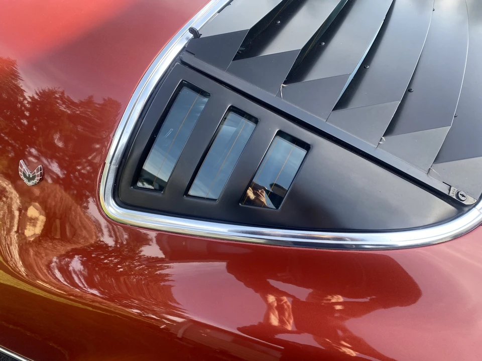 1977 Pontiac Firebird 2nd Gen - Image 12 of 31