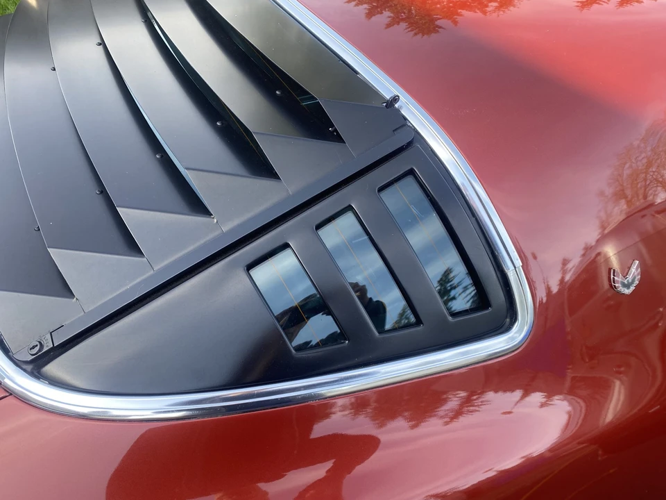 1977 Pontiac Firebird 2nd Gen - Image 19 of 31