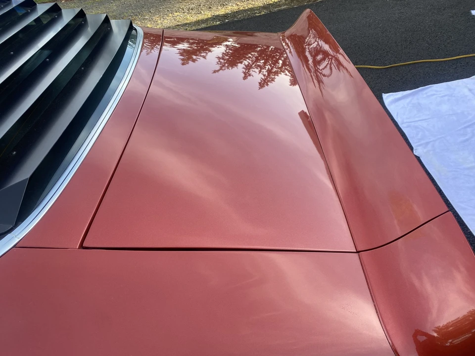 1977 Pontiac Firebird 2nd Gen - Image 11 of 31
