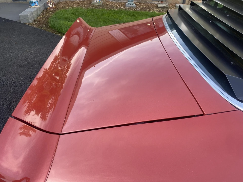 1977 Pontiac Firebird 2nd Gen - Image 20 of 31