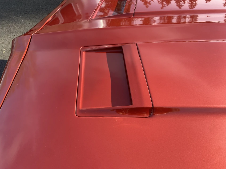 1977 Pontiac Firebird 2nd Gen - Image 14 of 31