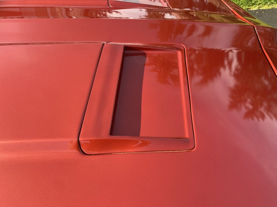 1977 Pontiac Firebird 2nd Gen - Image 17 of 31