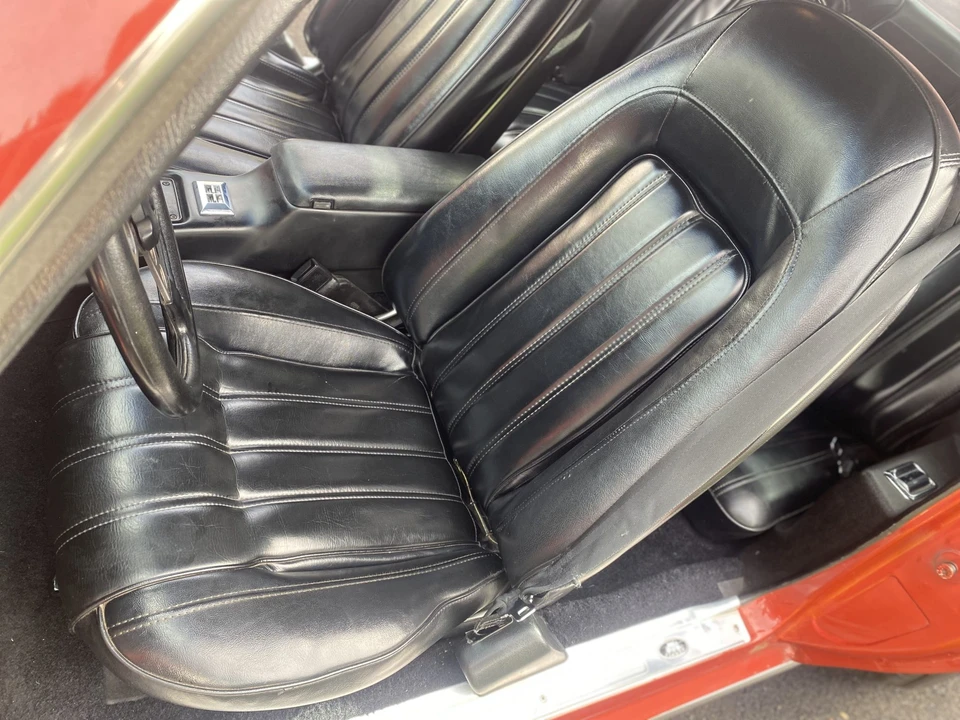 1977 Pontiac Firebird 2nd Gen - Image 26 of 31