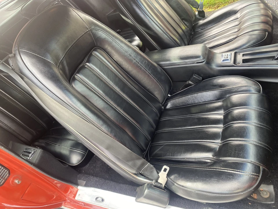 1977 Pontiac Firebird 2nd Gen - Image 30 of 31