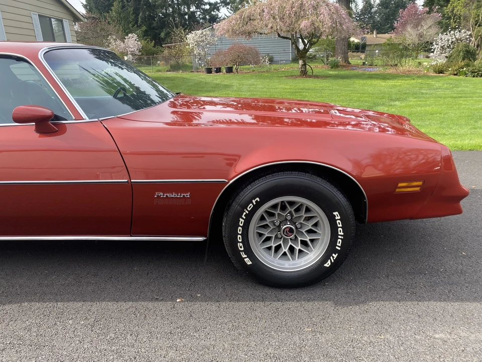1977 Pontiac Firebird 2nd Gen - Image 16 of 31