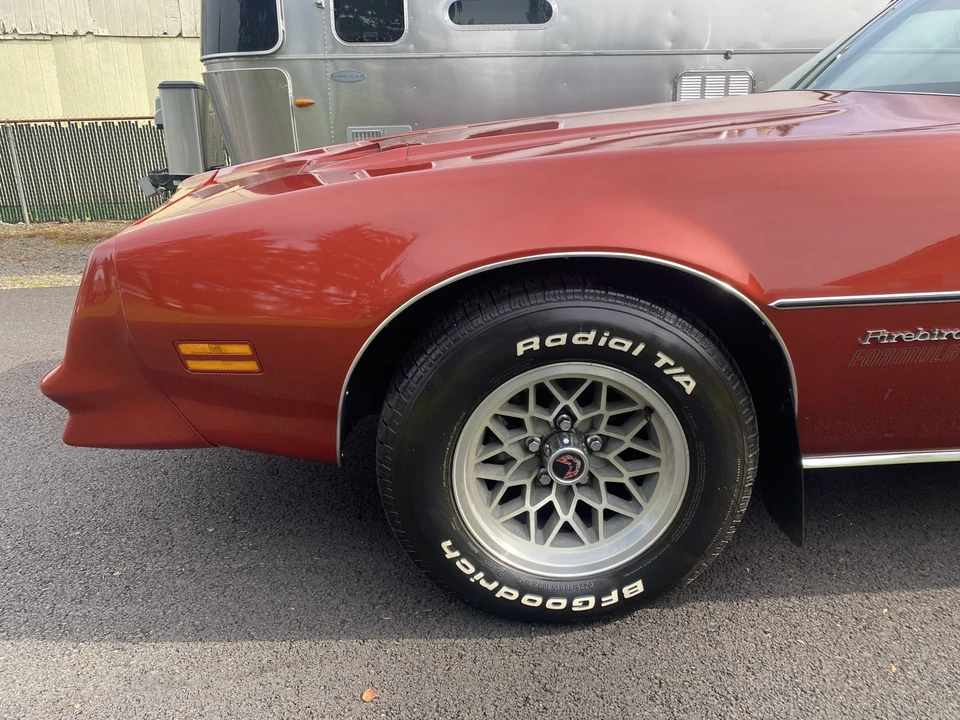 1977 Pontiac Firebird 2nd Gen - Image 15 of 31
