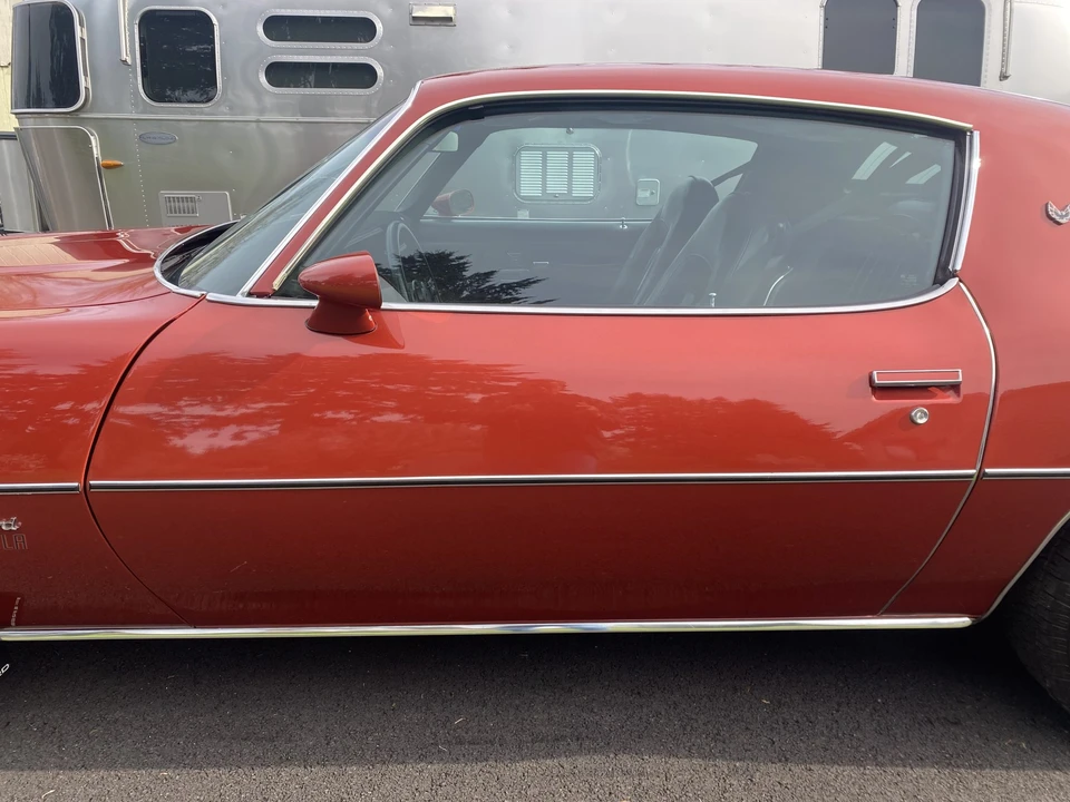1977 Pontiac Firebird 2nd Gen - Image 13 of 31