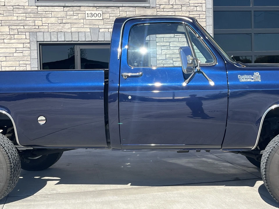 1978 Chevrolet C/K 3rd Gen - Image 15 of 31