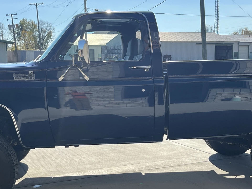 1978 Chevrolet C/K 3rd Gen - Image 18 of 31