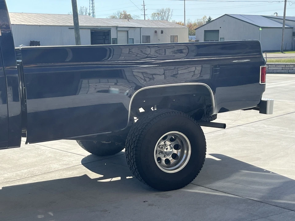 1978 Chevrolet C/K 3rd Gen - Image 19 of 31