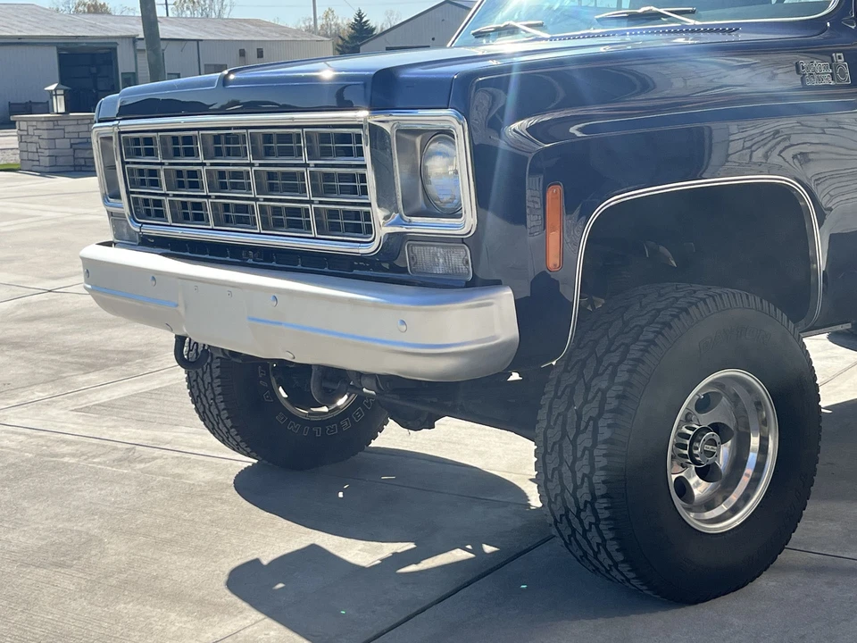1978 Chevrolet C/K 3rd Gen - Image 20 of 31