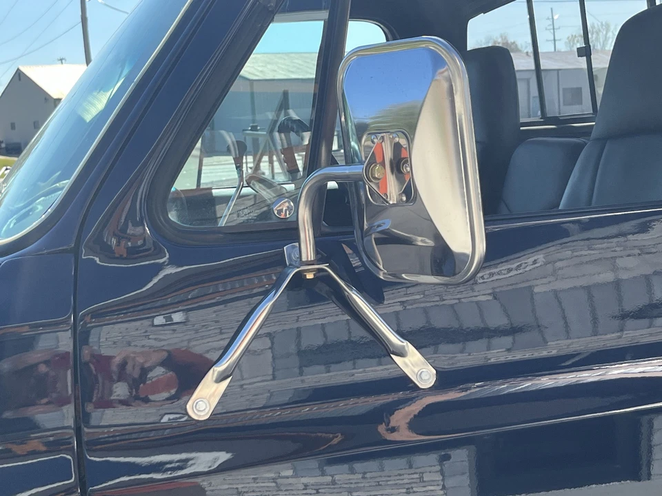 1978 Chevrolet C/K 3rd Gen - Image 21 of 31