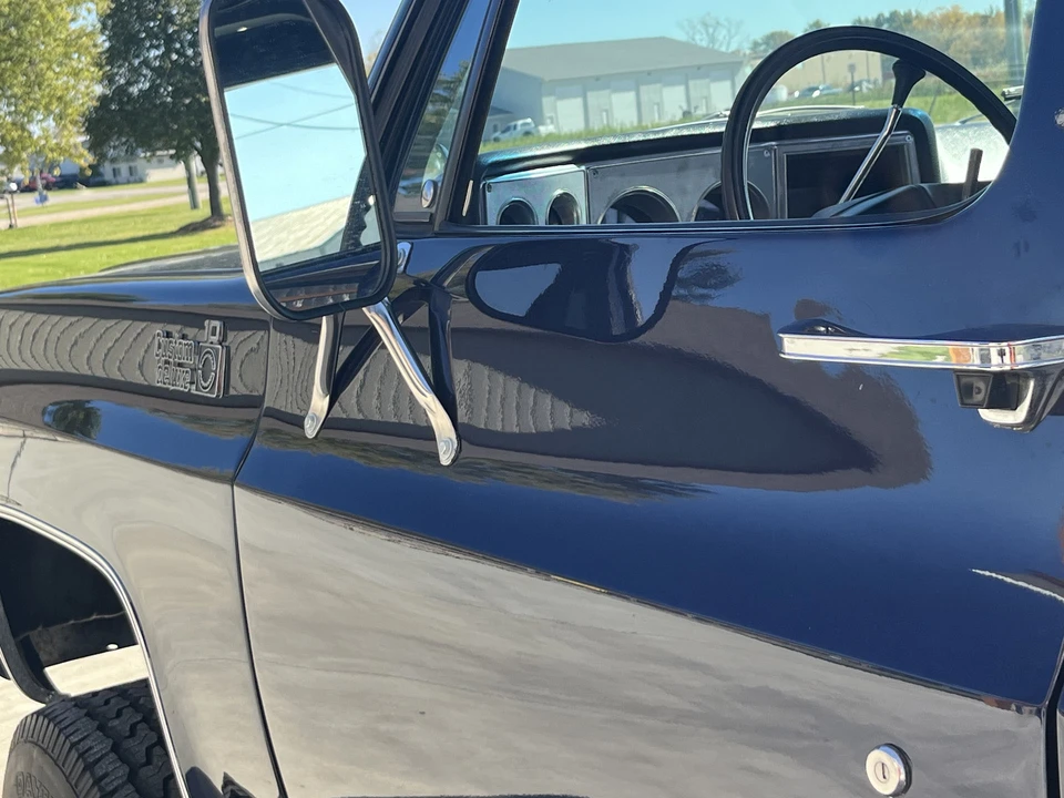 1978 Chevrolet C/K 3rd Gen - Image 23 of 31