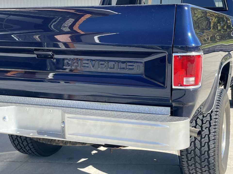 1978 Chevrolet C/K 3rd Gen - Image 27 of 31