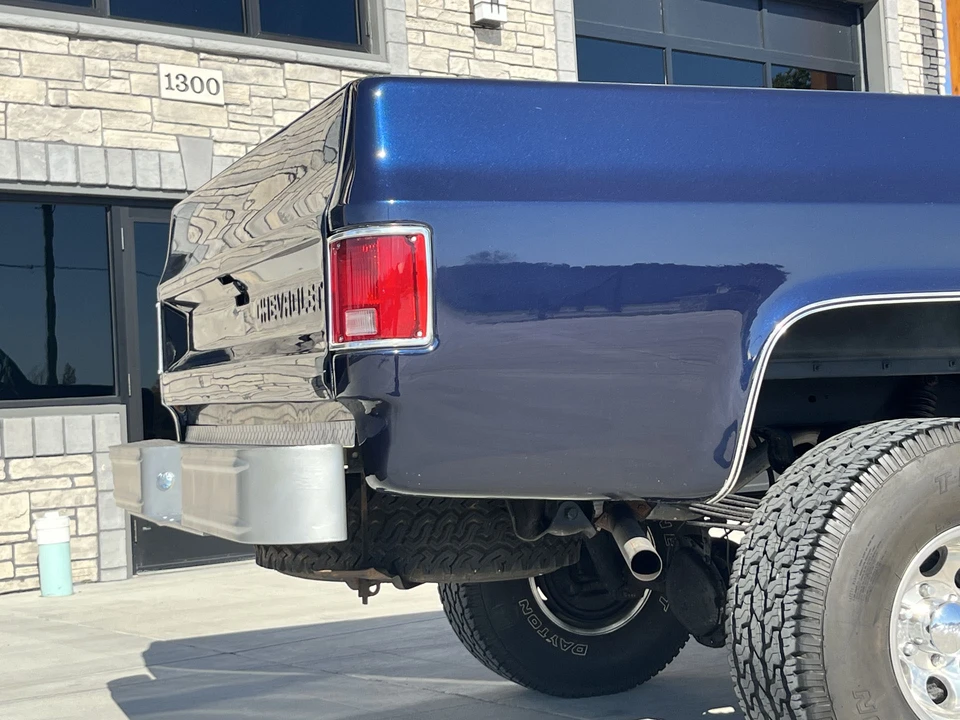 1978 Chevrolet C/K 3rd Gen - Image 28 of 31