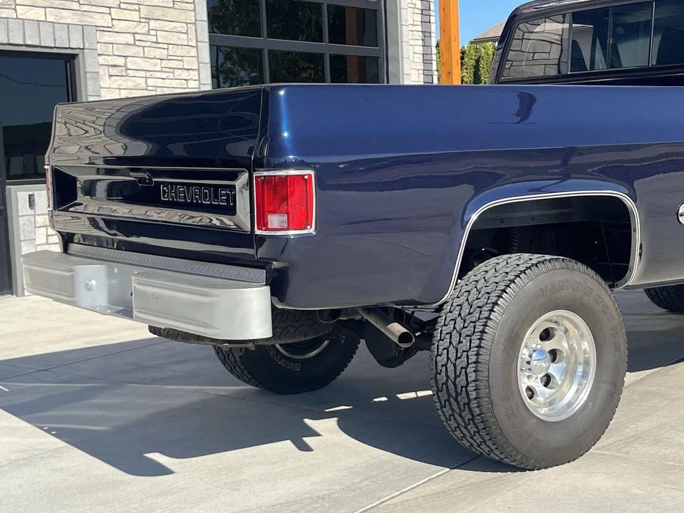 1978 Chevrolet C/K 3rd Gen - Image 29 of 31