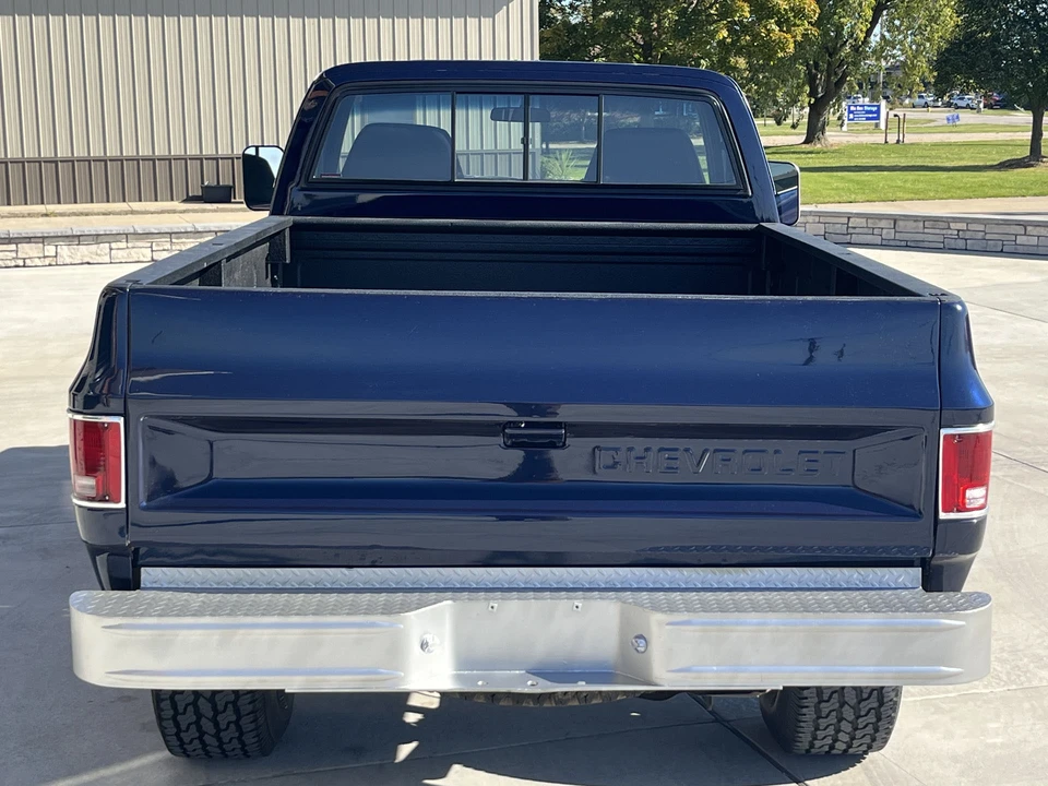 1978 Chevrolet C/K 3rd Gen - Image 30 of 31