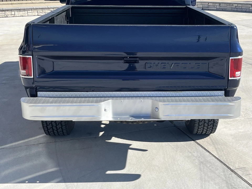 1978 Chevrolet C/K 3rd Gen - Image 31 of 31
