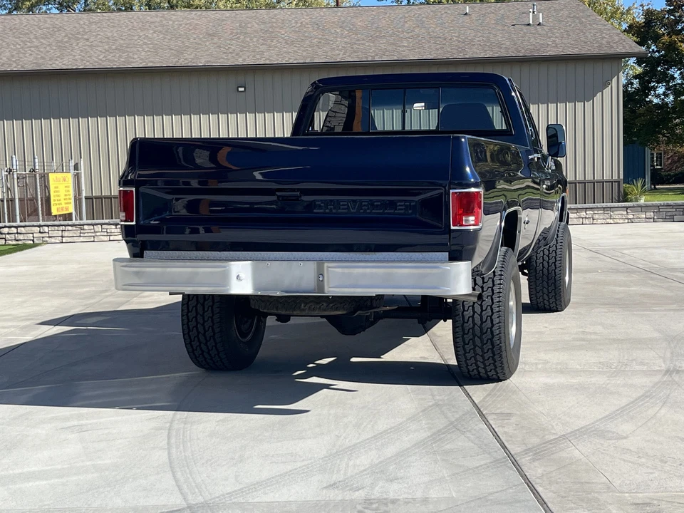 1978 Chevrolet C/K 3rd Gen - Image 7 of 31