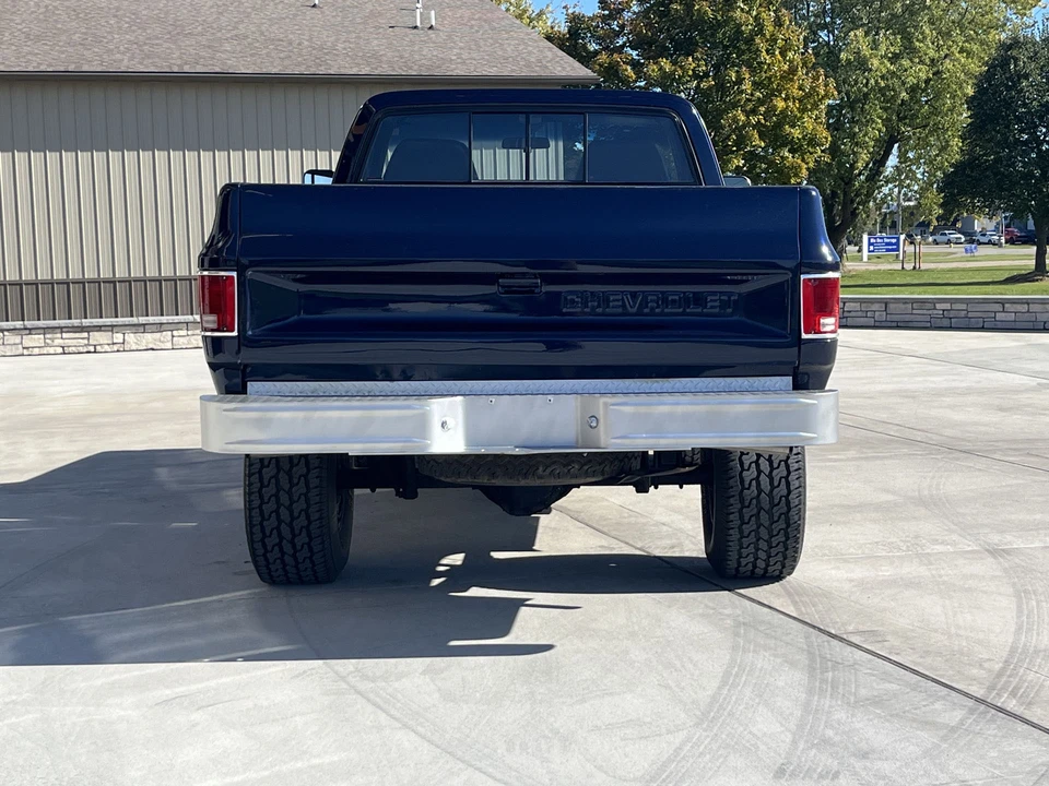 1978 Chevrolet C/K 3rd Gen - Image 8 of 31