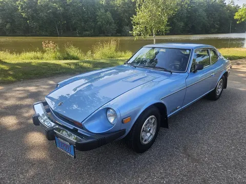 1978 Datsun 280Z 2+2