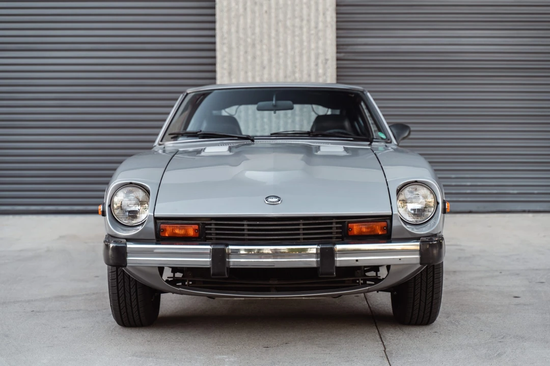1978 Nissan Fairlady Z 1st Gen - Image 22 of 31