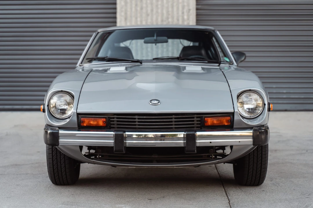 1978 Nissan Fairlady Z 1st Gen - Image 24 of 31