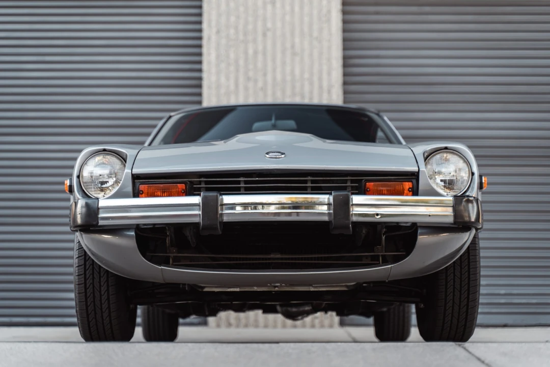 1978 Nissan Fairlady Z 1st Gen - Image 25 of 31