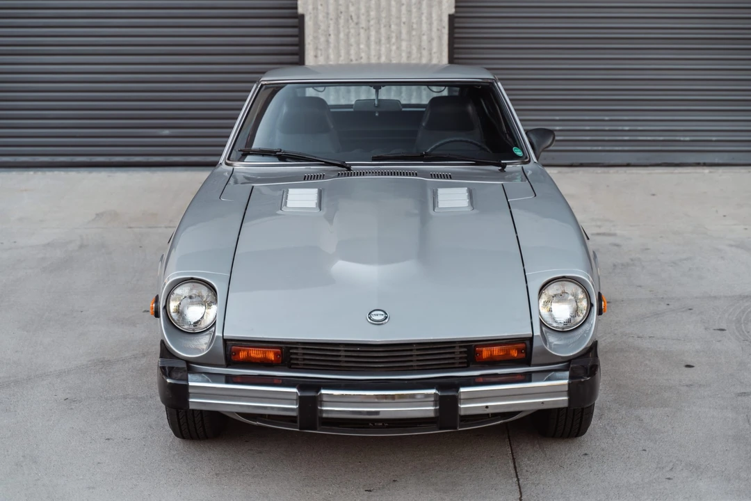 1978 Nissan Fairlady Z 1st Gen - Image 21 of 31