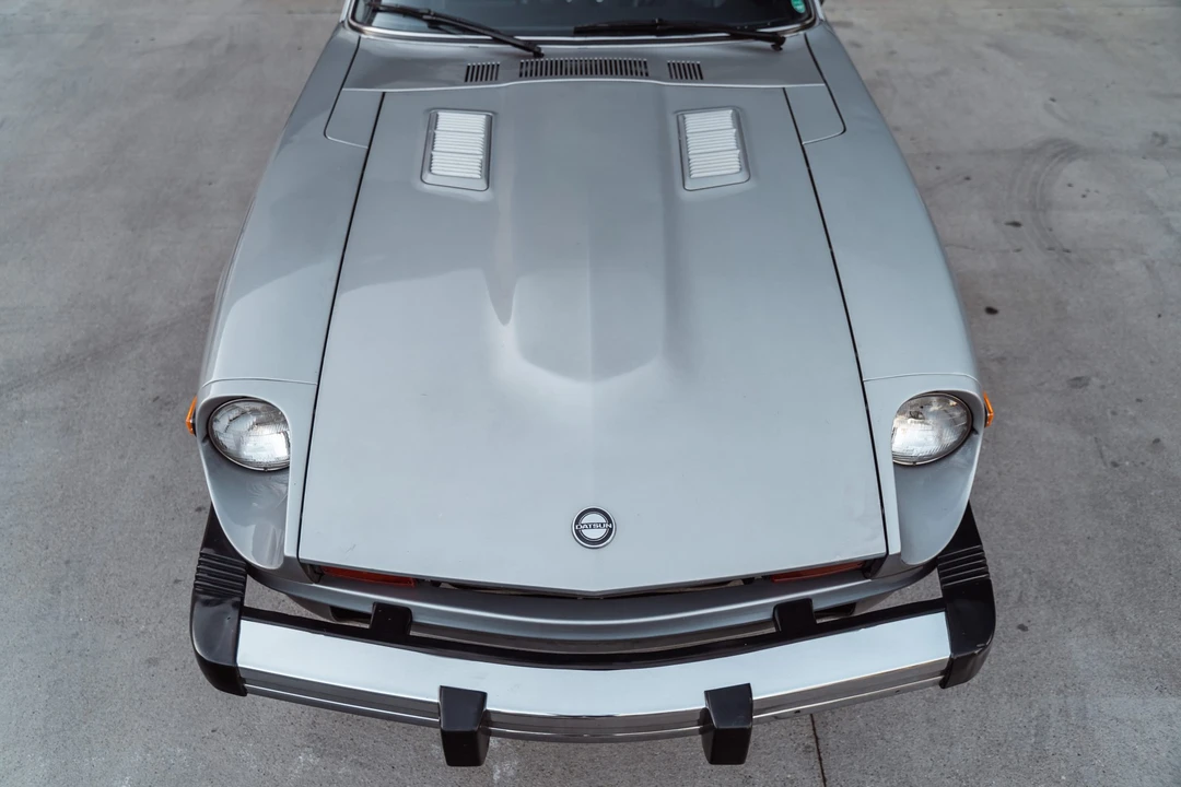 1978 Nissan Fairlady Z 1st Gen - Image 28 of 31