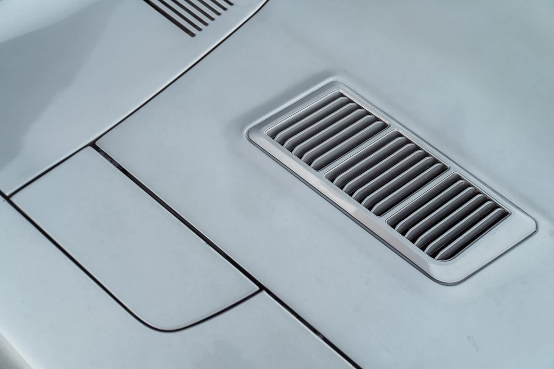 1978 Nissan Fairlady Z 1st Gen - Image 30 of 31
