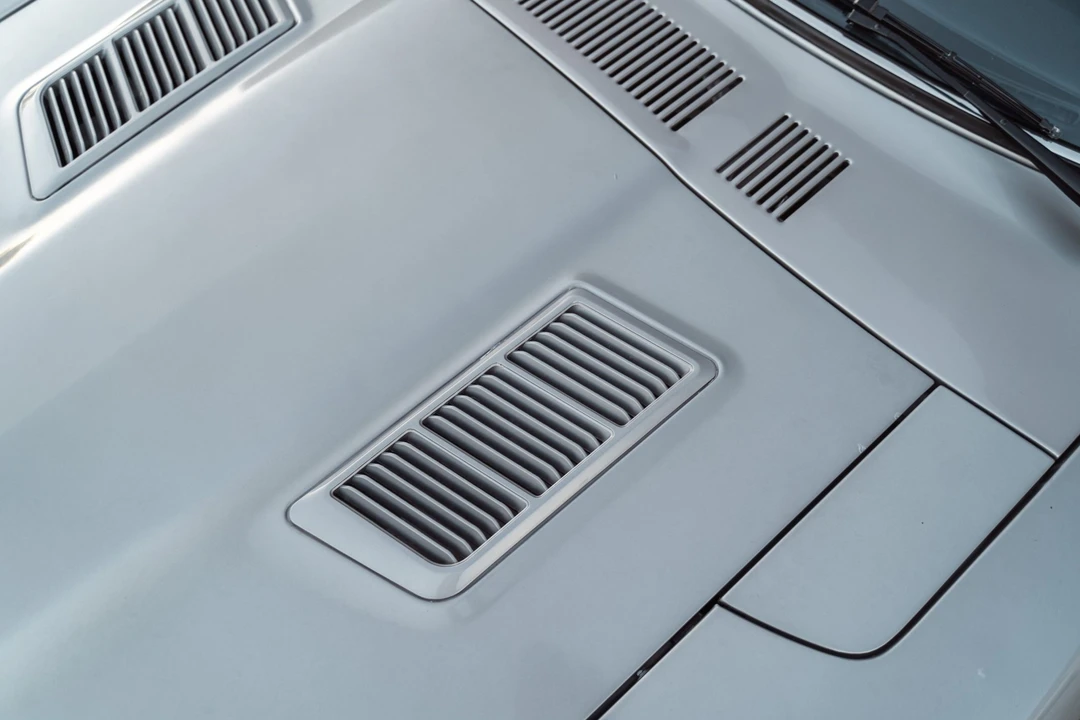 1978 Nissan Fairlady Z 1st Gen - Image 31 of 31