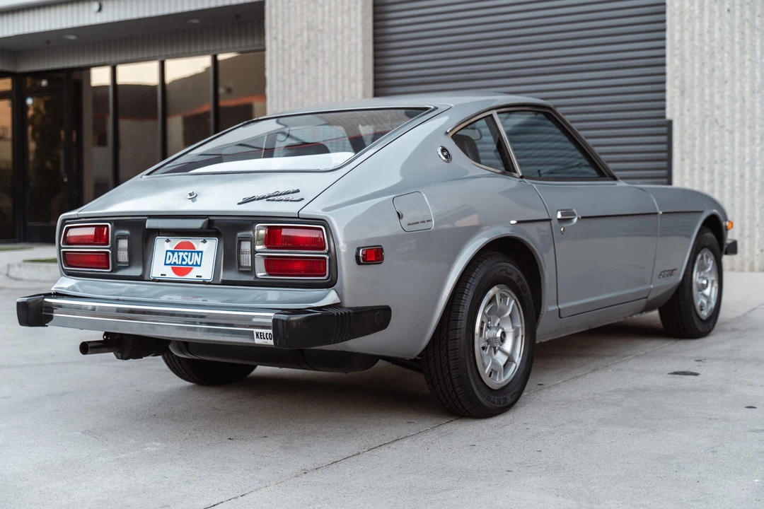1978 Nissan Fairlady Z 1st Gen - Image 17 of 31